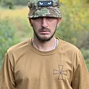 Знакомства: Вадим, 35 лет, Днепр