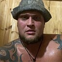 Знакомства: Никита, 38 лет, Новосибирск
