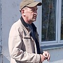 Знакомства: Юрий, 55 лет, Ачинск