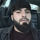 Знакомства: Elkhan, 27 лет, Рустави