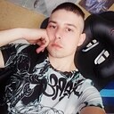 Знакомства: Саша, 26 лет, Черемхово