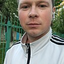 Знакомства: Антон, 30 лет, Омск