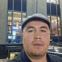 Знакомства: Зафар, 46 лет, Ташкент