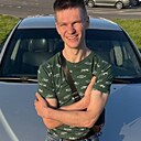 Знакомства: Максим, 28 лет, Браслав