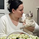Знакомства: Татьяна, 32 года, Самара