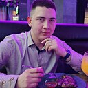 Знакомства: Никита, 27 лет, Рязань