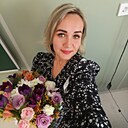 Знакомства: Юлия, 36 лет, Воскресенск
