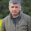 Знакомства: Андрей, 46 лет, Молодечно