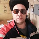 Знакомства: Lex, 40 лет, Надым
