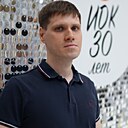 Знакомства: Евгений, 37 лет, Самара