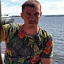 Знакомства: Серёжа, 29 лет, Воткинск