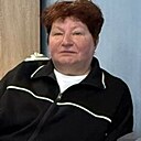 Знакомства: Людмила, 61 год, Могилев