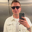 Знакомства: Александр, 36 лет, Москва