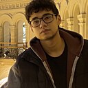 Знакомства: Самир, 25 лет, Москва