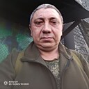 Знакомства: Рустам, 46 лет, Макеевка