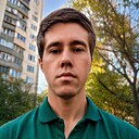 Знакомства: Володимир, 30 лет, Киев