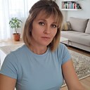 Знакомства: Анжела, 47 лет, Серафимовский