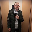 Знакомства: Олексій, 27 лет, Познань