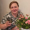 Знакомства: Марина, 47 лет, Новокузнецк