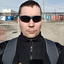 Знакомства: Влад, 39 лет, Назарово