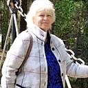 Знакомства: Ольга, 65 лет, Гатчина
