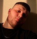 Знакомства: Влад, 25 лет, Ганцевичи