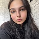 Знакомства: Яна Лютая, 19 лет, Екатеринбург