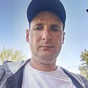 Знакомства: Виктор, 40 лет, Красный Кут