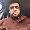 Знакомства: Новруз, 33 года, Свободный