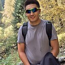Знакомства: Ернар, 31 год, Астана