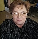 Знакомства: Лилия, 59 лет, Курган