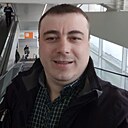 Знакомства: Андрей, 40 лет, Москва