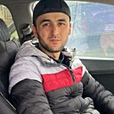 Знакомства: Али, 26 лет, Новобурейский