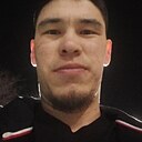 Знакомства: Кемал, 26 лет, Байконур