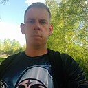 Знакомства: Сергей, 40 лет, Карпинск