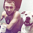 Знакомства: Вадим, 29 лет, Запорожье