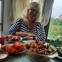 Знакомства: Ольга, 70 лет, Караганда