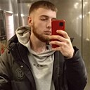 Знакомства: Никита, 23 года, Донецк