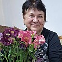 Знакомства: Ольга, 70 лет, Краснодар
