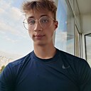 Знакомства: Кирилл, 20 лет, Гродно
