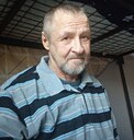 Знакомства: Артур, 57 лет, Прокопьевск