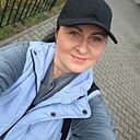 Знакомства: Марина, 40 лет, Брест