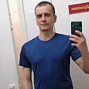 Знакомства: Дмитрий, 35 лет, Архангельск