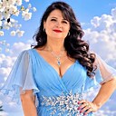 Знакомства: Marina, 49 лет, Вичуга