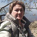 Знакомства: Оксана, 48 лет, Черемхово