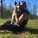 Знакомства: Денис, 36 лет, Магадан