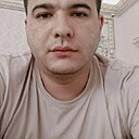 Знакомства: Дима, 30 лет, Самарканд