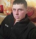 Знакомства: Владимир, 35 лет, Черемхово
