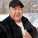 Знакомства: Нурлан, 48 лет, Астана