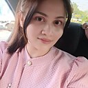 Знакомства: Комила, 26 лет, Ташкент